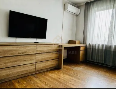Apartament 2 camere de vanzare Cartier Săsar  Str. Ghioceilor - foto 2