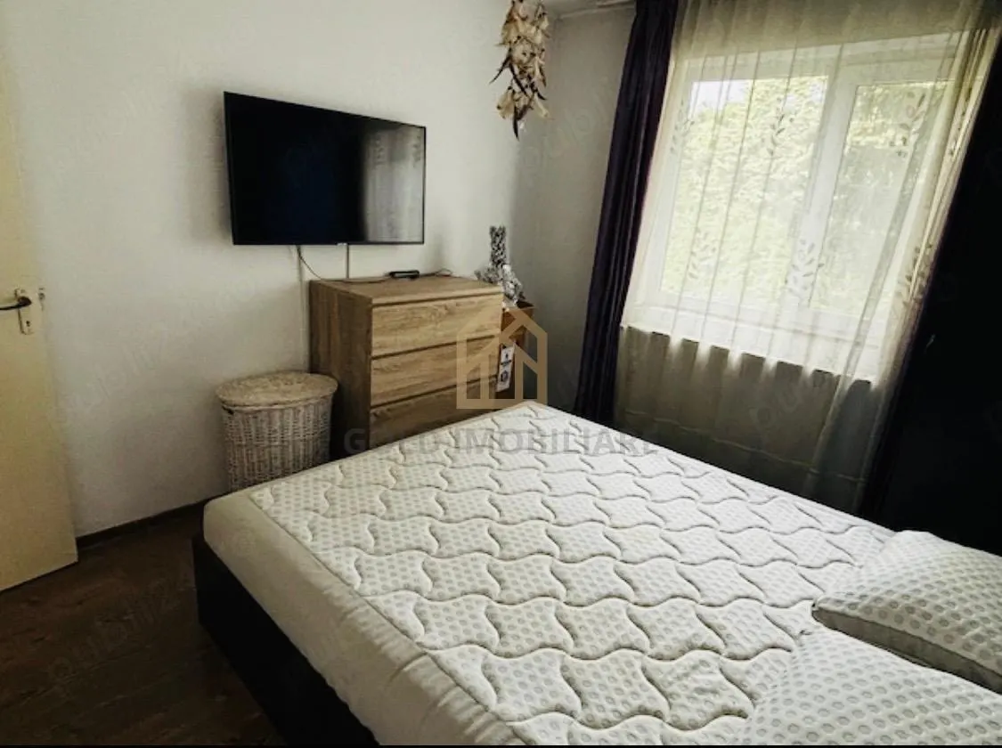 Apartament 2 camere de vanzare Cartier Săsar  Str. Ghioceilor - foto 4