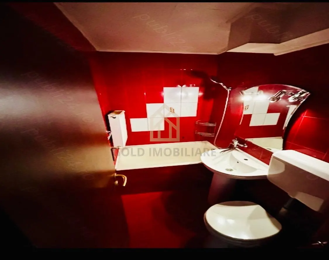 Apartament 2 camere de vanzare Cartier Săsar  Str. Ghioceilor - foto 6