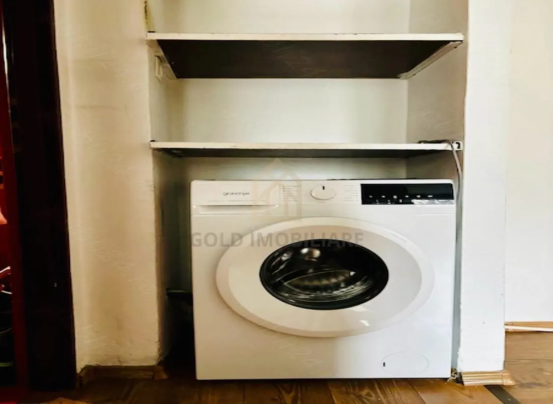 Apartament 2 camere de vanzare Cartier Săsar  Str. Ghioceilor - foto 8