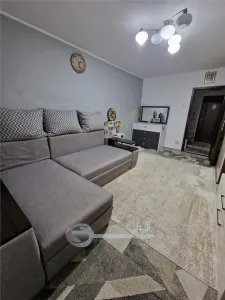 APARTAMENT 2 CAMERE DECOMANDAT PODU ROS DEDEMAN - Iasi