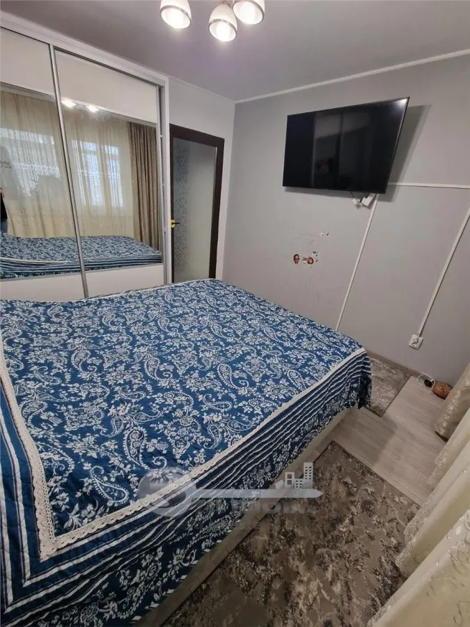 APARTAMENT 2 CAMERE DECOMANDAT PODU ROS DEDEMAN - foto 13