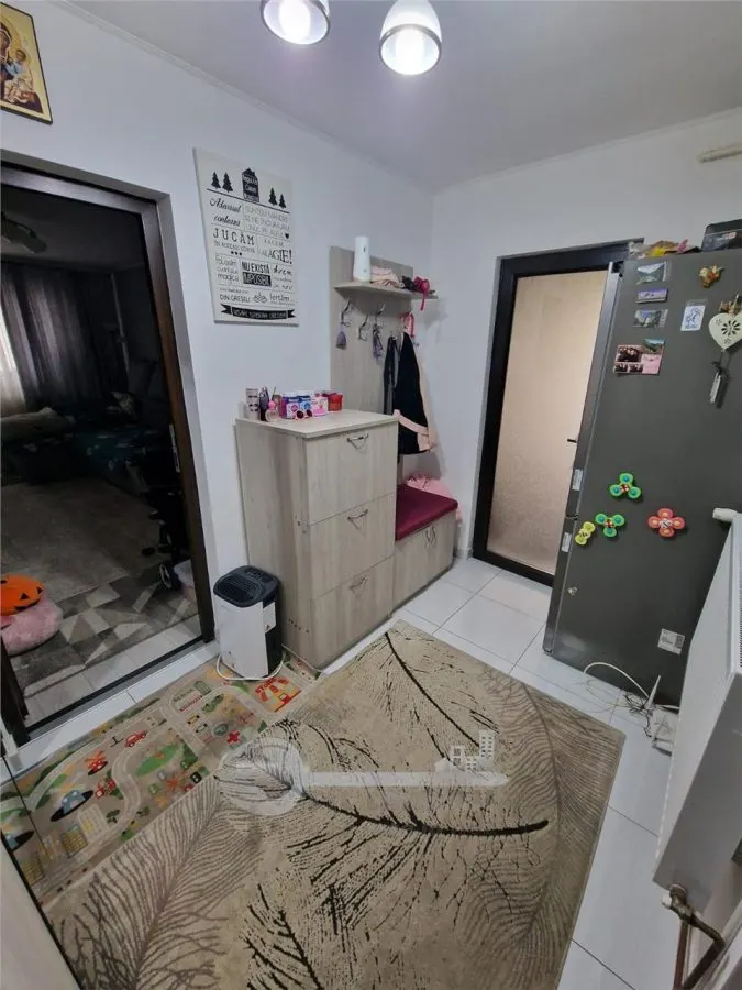 APARTAMENT 2 CAMERE DECOMANDAT PODU ROS DEDEMAN - foto 17