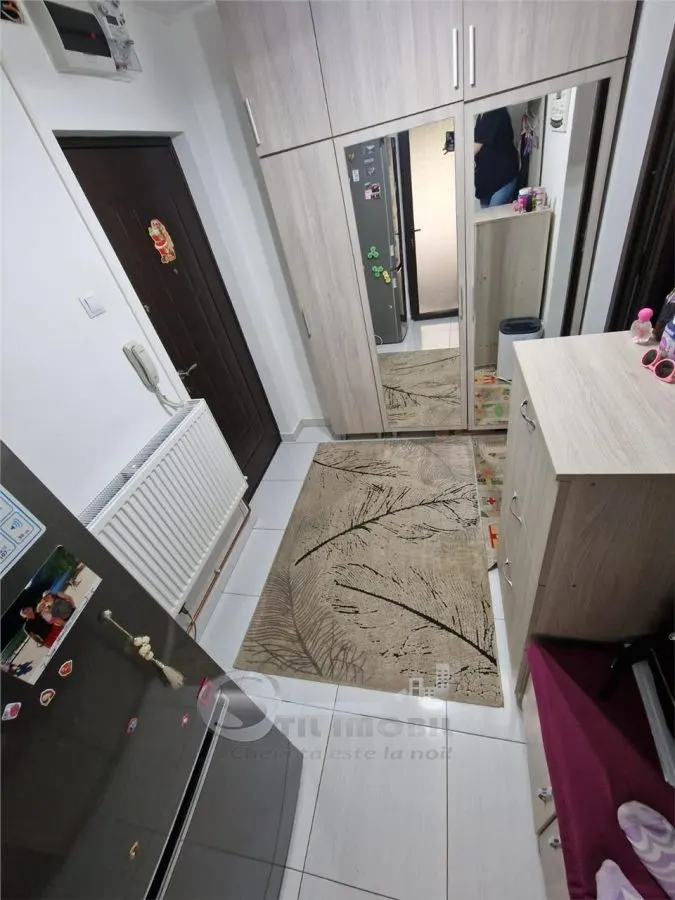 APARTAMENT 2 CAMERE DECOMANDAT PODU ROS DEDEMAN - foto 19