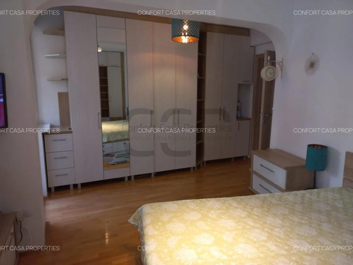 Cismigiu - Brezoianu - Ateneu - apartament 2 camere, modern, renovat - Sala Pala - foto 15