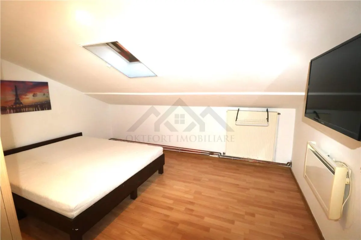 Apartament 2 camere , centrala proprie , zona Mehala - foto 1