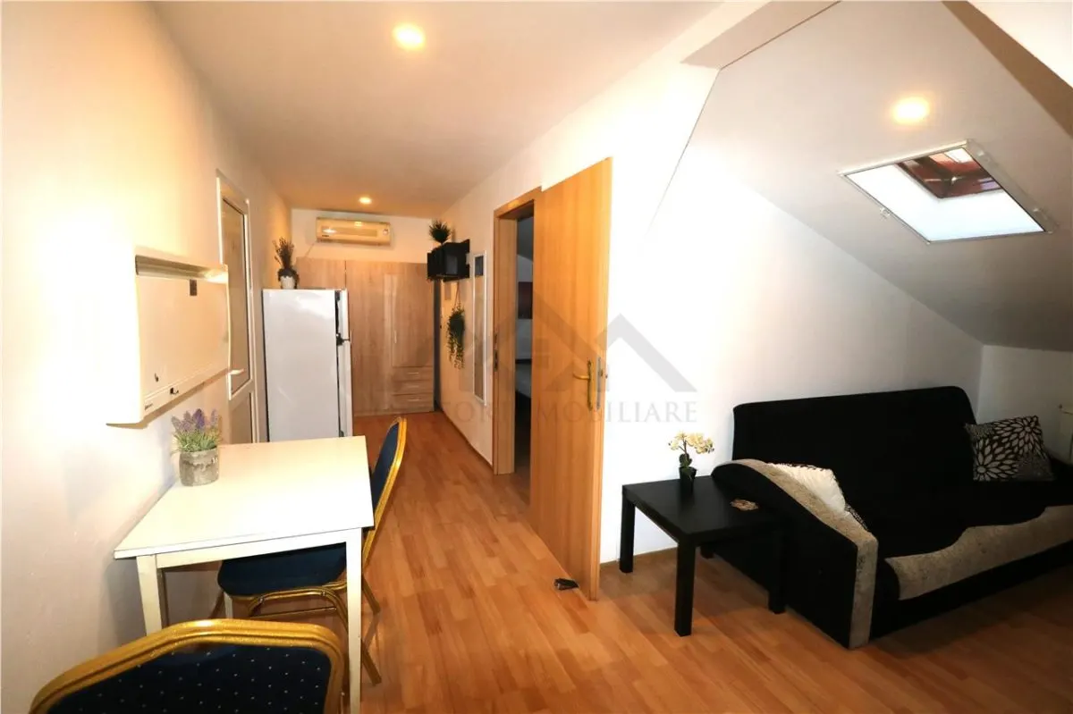 Apartament 2 camere , centrala proprie , zona Mehala - foto 3