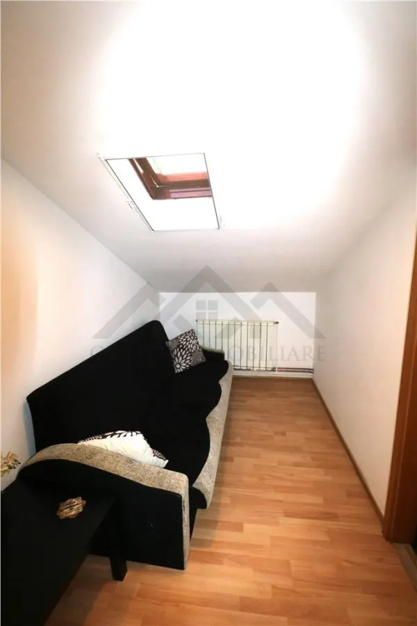 Apartament 2 camere , centrala proprie , zona Mehala - foto 6