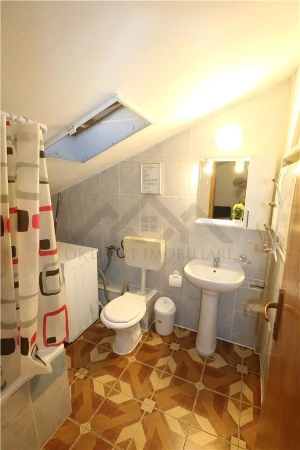 Apartament 2 camere , centrala proprie , zona Mehala - foto 8