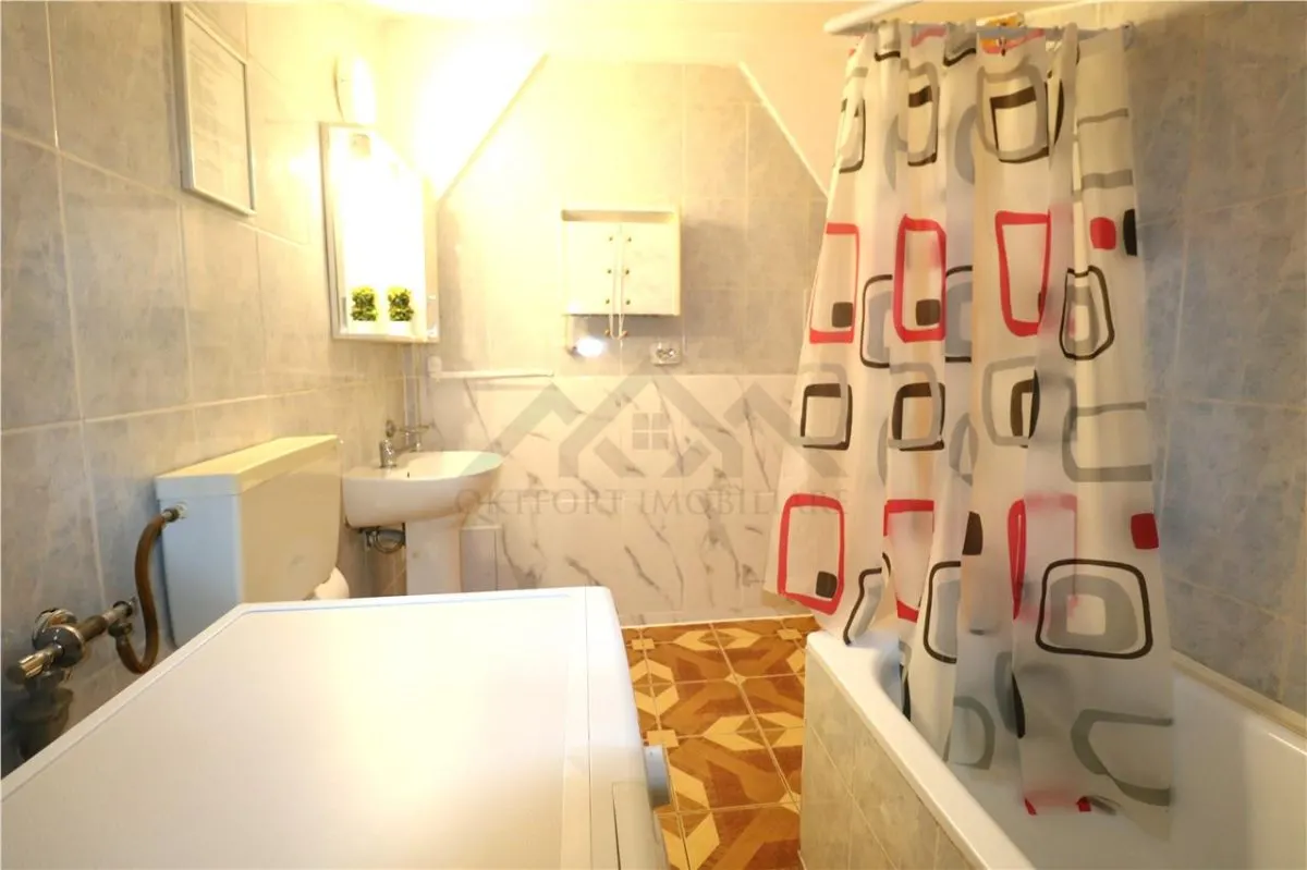 Apartament 2 camere , centrala proprie , zona Mehala - foto 9