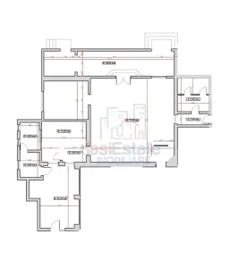Spatiu comercial in Copou 167 mp totali - Iasi