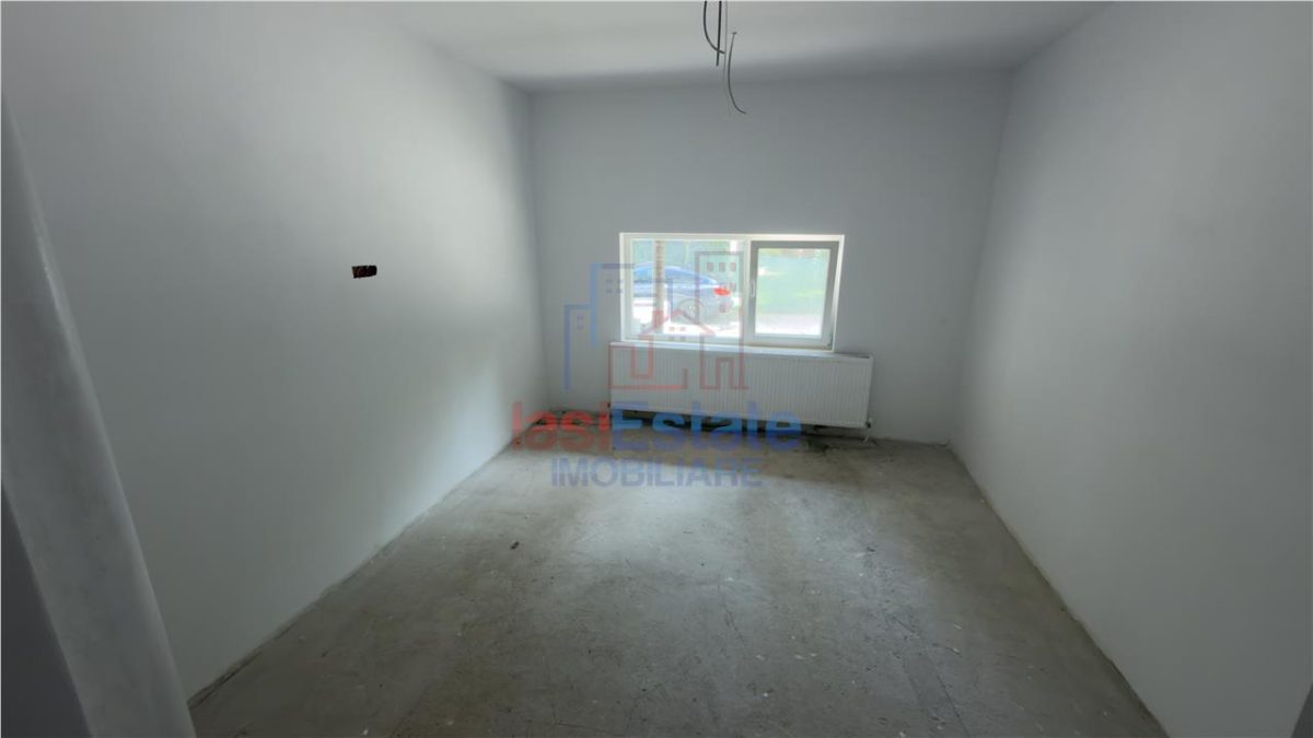 Spatiu comercial in Copou 167 mp totali - foto 3