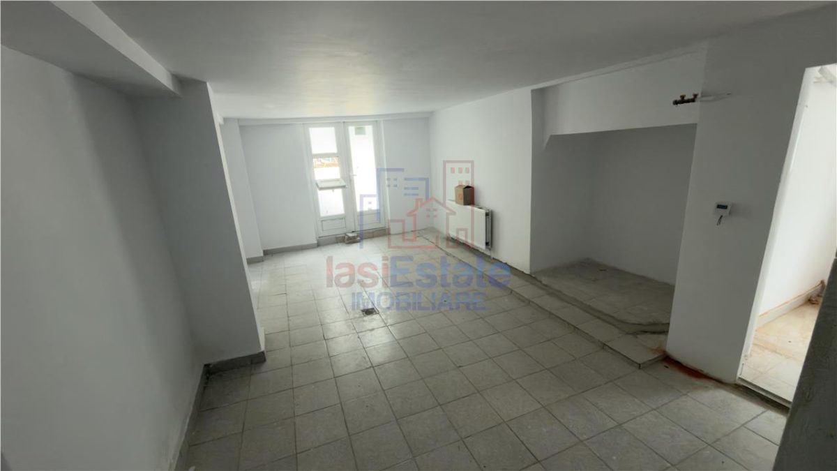 Spatiu comercial in Copou 167 mp totali - foto 4