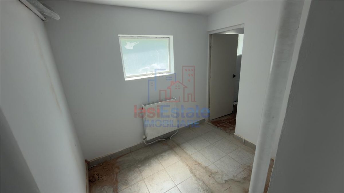 Spatiu comercial in Copou 167 mp totali - foto 5
