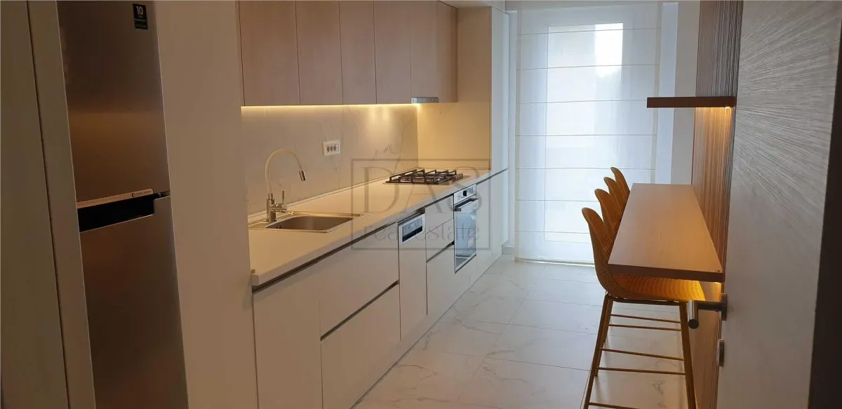 Aviatiei Apartments | 2 Camere | 68 mp | Bloc 2020 | Bucatarie inchisa - foto 2