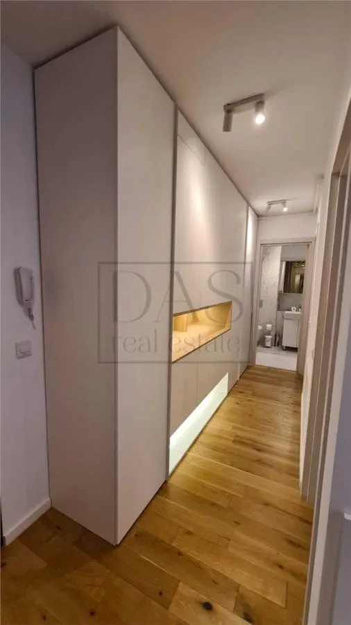 Aviatiei Apartments | 2 Camere | 68 mp | Bloc 2020 | Bucatarie inchisa - foto 5