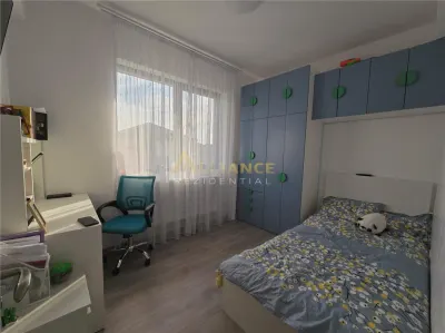 Mobilata si utilata-4 camere- pod- mutare imediată - foto 11
