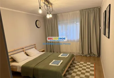 inchiriere apartament 2 camere, parter I Palladium Residence - foto 4