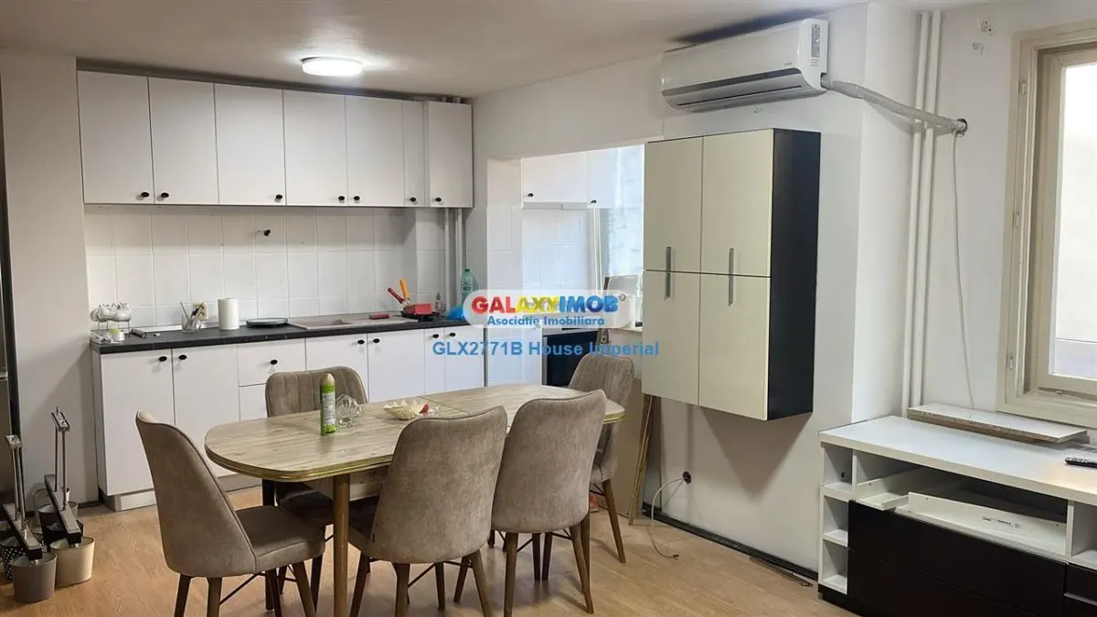 Apartament 2 camere  Sos M.Bravu -Bucur Obor - foto 1