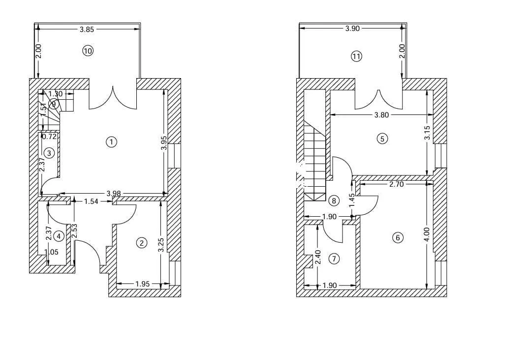 Duplex 3 camere + parcare Sun Royal View - foto 1