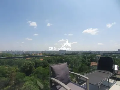 Duplex 3 camere + parcare Sun Royal View - foto 2