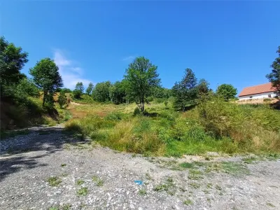 Teren Intravilan in zona Trei Ape, 6889 Mp., 14,5 Euro/Mp., Brebu Nou - foto 3