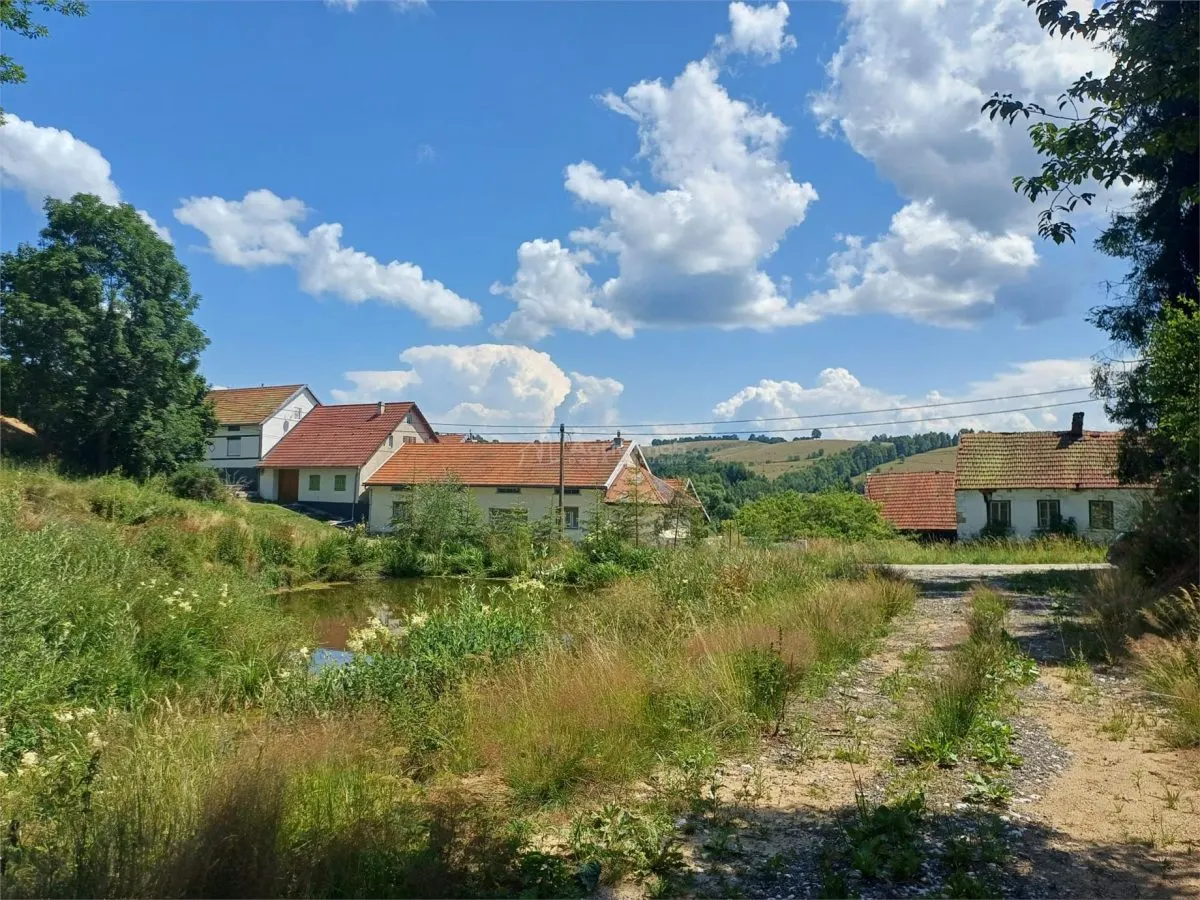 Teren Intravilan in zona Trei Ape, 6889 Mp., 14,5 Euro/Mp., Brebu Nou - foto 9