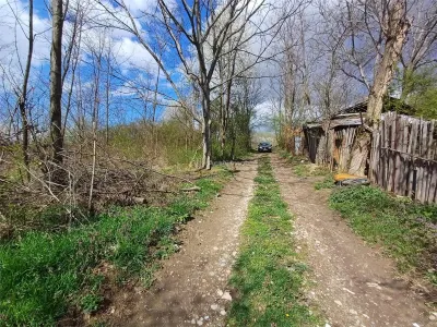 Resita, Teren Intravilan Langa Oras, 5265 Mp., 6,6 Euro/Mp., Km. 7 - foto 12
