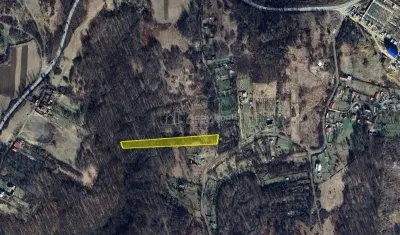 Resita, Teren Intravilan Langa Oras, 5265 Mp., 6,6 Euro/Mp., Km. 7 - foto 5