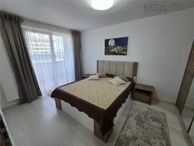 Apartament 2 Camere Urban Coresi | Pet Friendly - foto 5