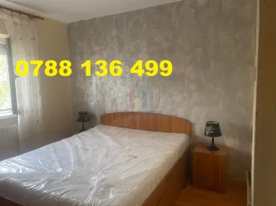 Mobilat si Utilat,  2 camere, decomandat cartier Progresu - foto 1