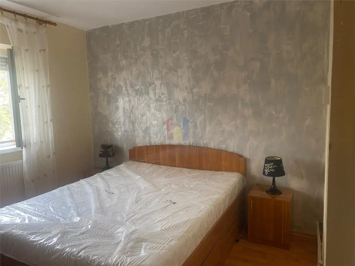 Mobilat si Utilat,  2 camere, decomandat cartier Progresu - foto 5