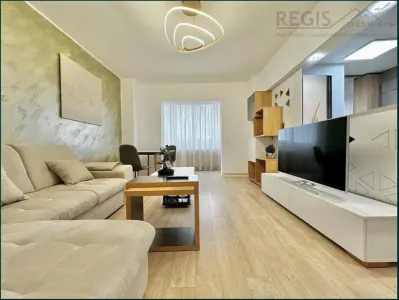 Apartament modern 3 camere Carpatilor - foto 1