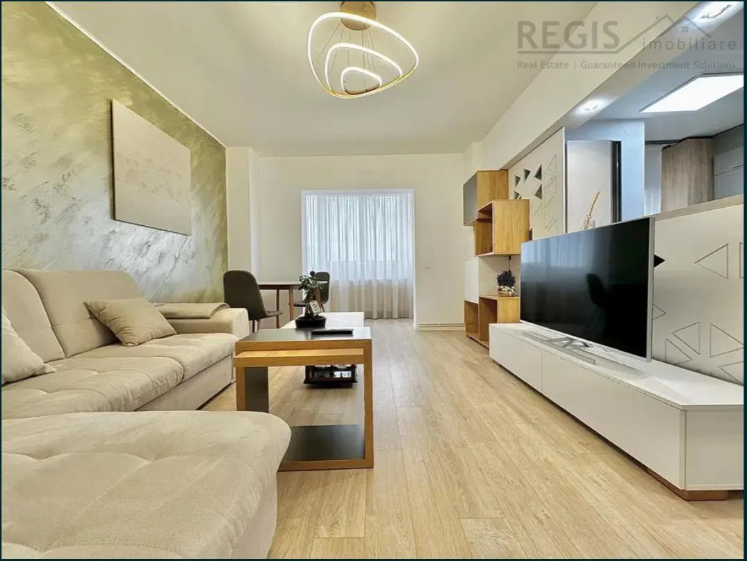 Apartament modern 3 camere Carpatilor - foto 1