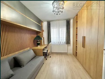Apartament modern 3 camere Carpatilor - foto 5