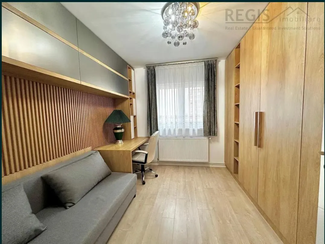 Apartament modern 3 camere Carpatilor - foto 5