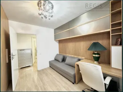 Apartament modern 3 camere Carpatilor - foto 6