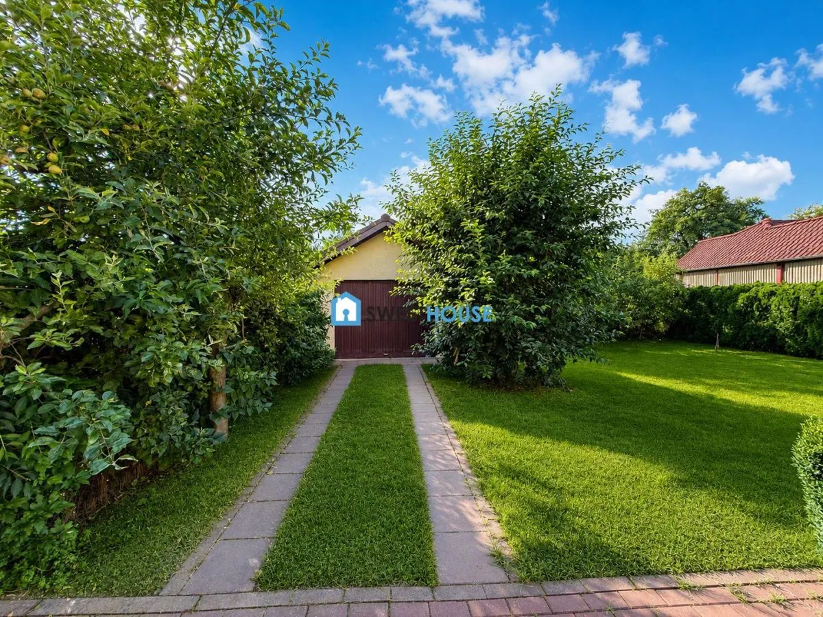 Casa de Lux in cartierul Florilor Fagaras - foto 13