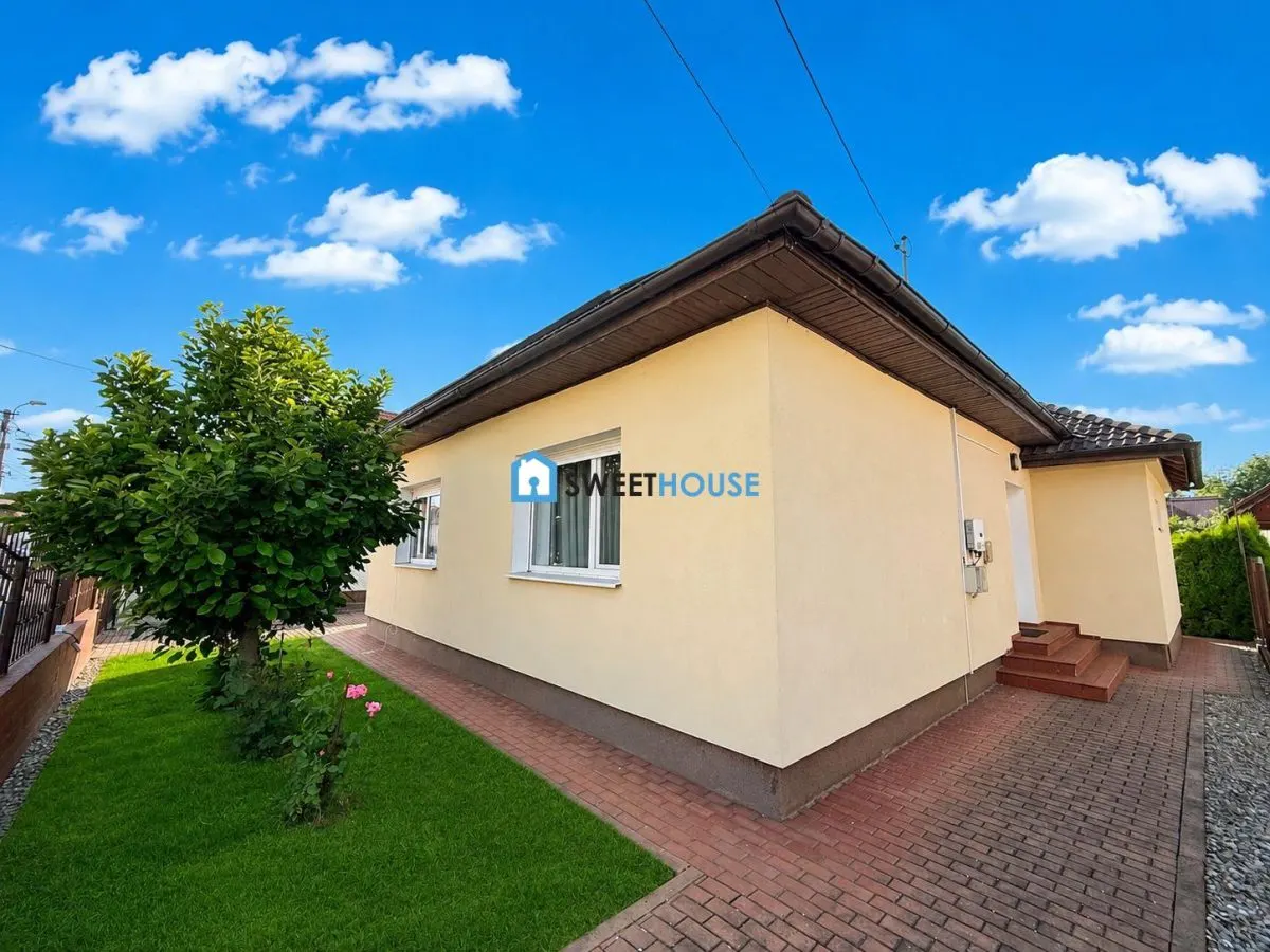 Casa de Lux in cartierul Florilor Fagaras - foto 14