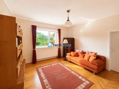 Casa de Lux in cartierul Florilor Fagaras - foto 3