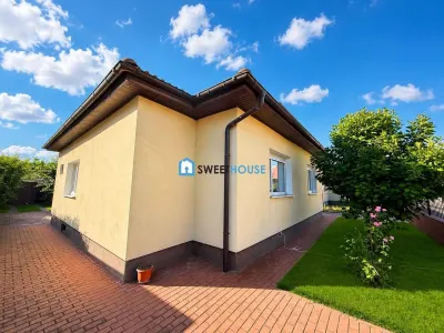 Casa de Lux in cartierul Florilor Fagaras - foto 21