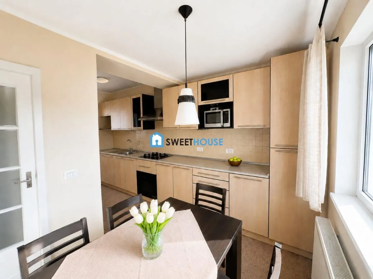Casa de Lux in cartierul Florilor Fagaras - foto 6