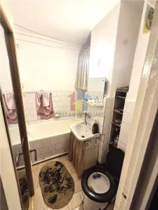 Garsoniera, confort 1, etaj 3, Calea Galati - Kogalniceanu - foto 5