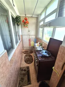 Garsoniera, confort 1, etaj 3, Calea Galati - Kogalniceanu - foto 7