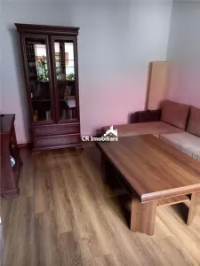 Apartament in Vila 3 camere Vatra Luminoasa curte proprie - foto 1