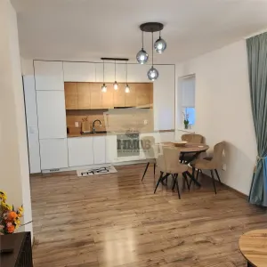 Apartament Prima Inchiriere 2 camere 49mp zona Doamna Stanca - foto 2