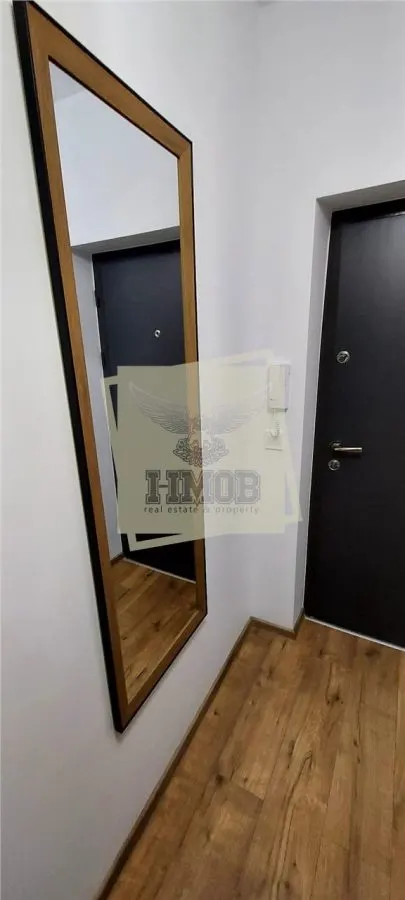 Apartament Prima Inchiriere 2 camere 49mp zona Doamna Stanca - foto 11