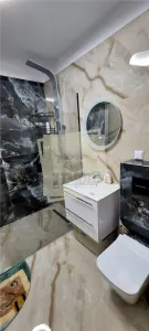 Apartament Prima Inchiriere 2 camere 49mp zona Doamna Stanca - foto 12