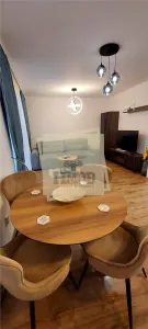 Apartament Prima Inchiriere 2 camere 49mp zona Doamna Stanca - foto 3