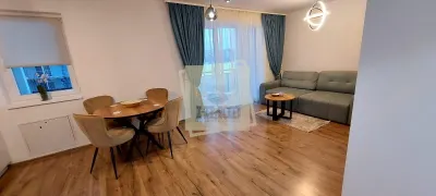 Apartament Prima Inchiriere 2 camere 49mp zona Doamna Stanca - foto 4